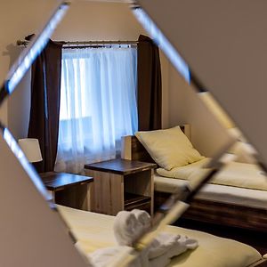 Pokój trzyosobowy